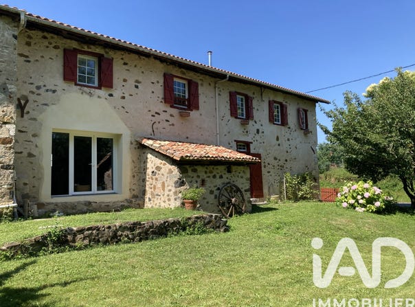 Villefranque, Nouvelle-Aquitaine 64990