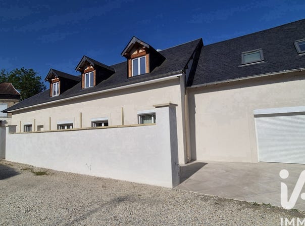 Elbeuf, Normandy 76500