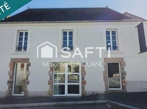 Saint-Pierre-Du-Chemin, Pays de la Loire 85120