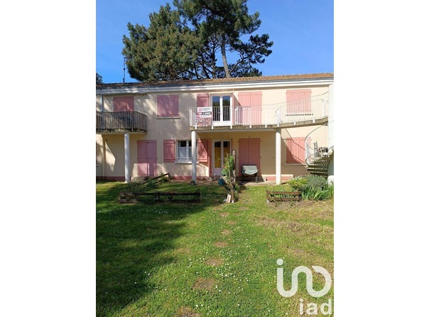 Saint-Michel-Chef-Chef, Pays de la Loire 44730