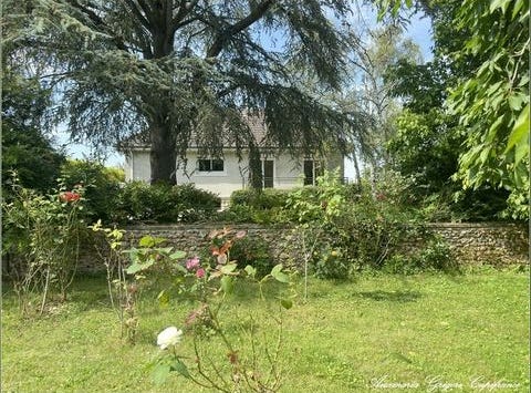 COURVILLE SUR EURE, Centre 28190