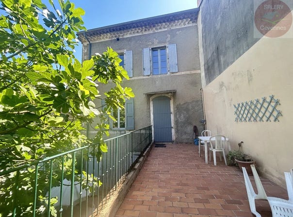 Saint-Jean-du-Gard, Gard 30270