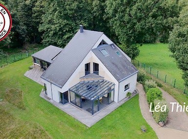 lyons la foret, Normandy 27480