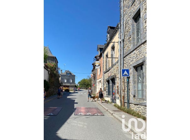 La Gacilly, Brittany 56200