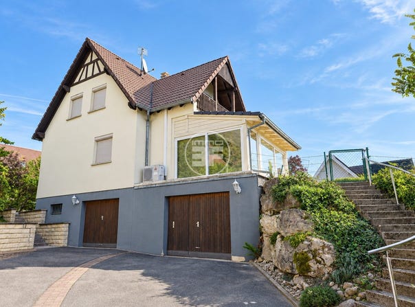 Liebenswiller, Grand Est 68220