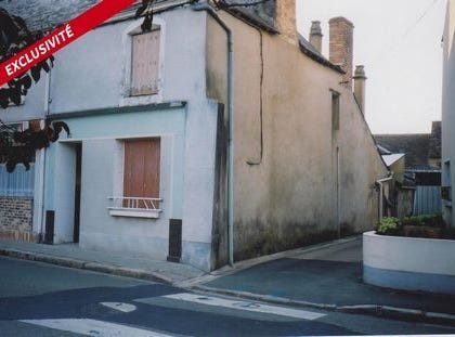 Mezeray, Pays de la Loire 72270
