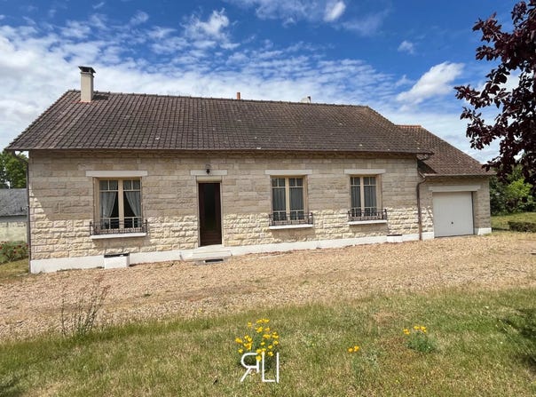 Muides-sur-Loire, Loir-et-Cher 41500