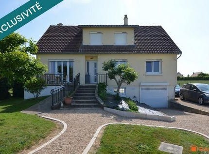 Digny, Centre 28250