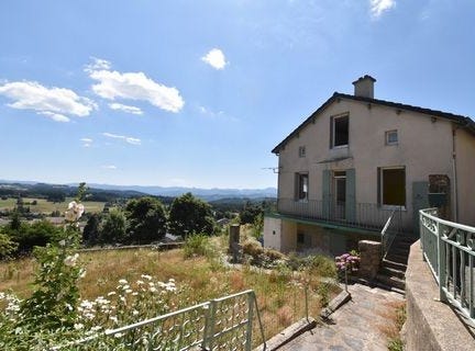 ST AGREVE, Rhône-Alpes 07320