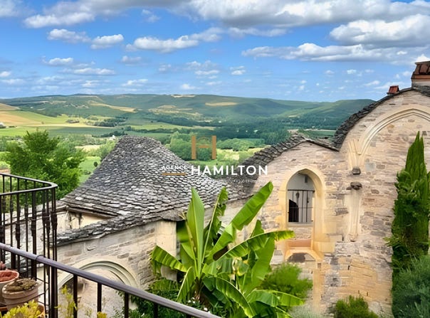 CORDES SUR CIEL, Occitanie 81170