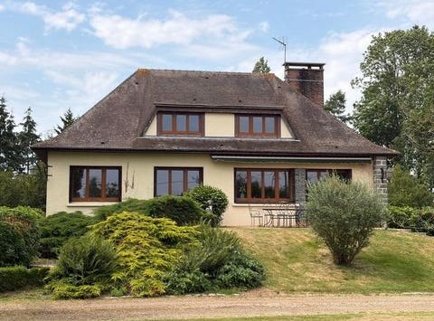 Bourth, Haute-Normandie 27580
