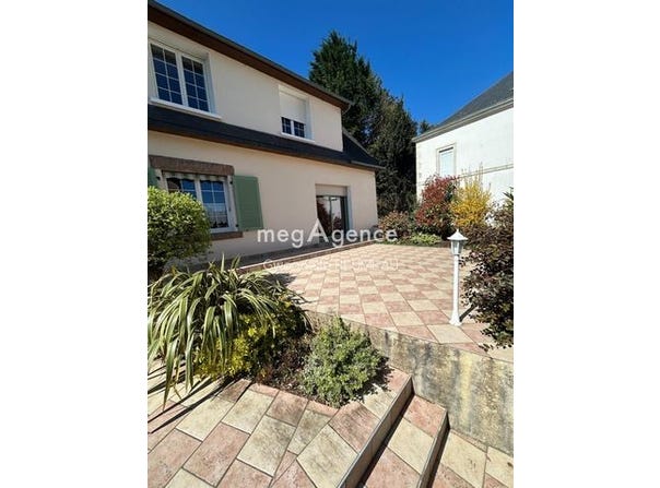 Blandouet Saint Jean, Pays de la Loire 53270