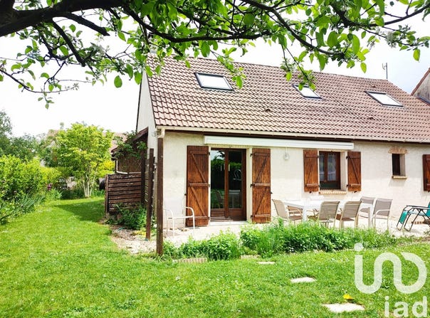 Ablis, Île-de-France 78660