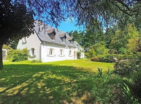 Pont-De-Ruan, Centre 37260