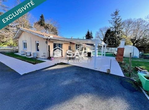 Vendays-Montalivet, Aquitaine 33930