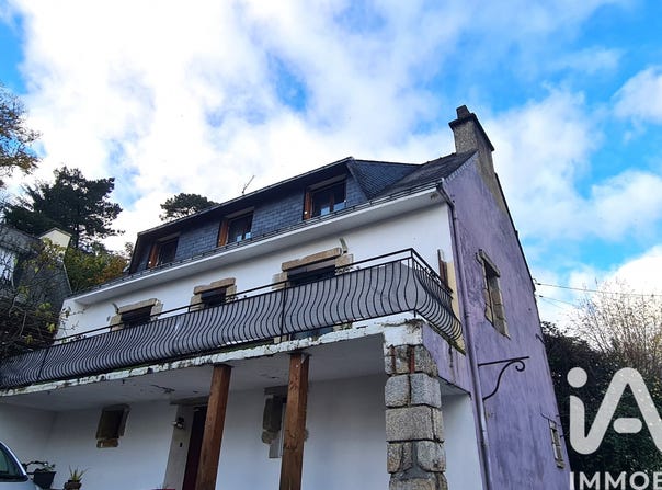 Redon, Brittany 35600
