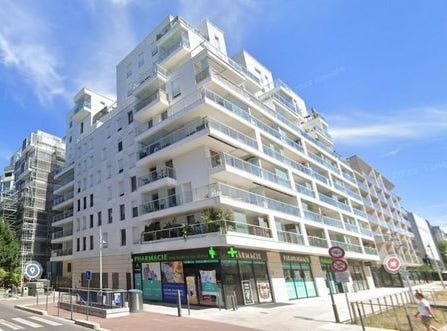 Issy-Les-Moulineaux, Île-de-France 92130
