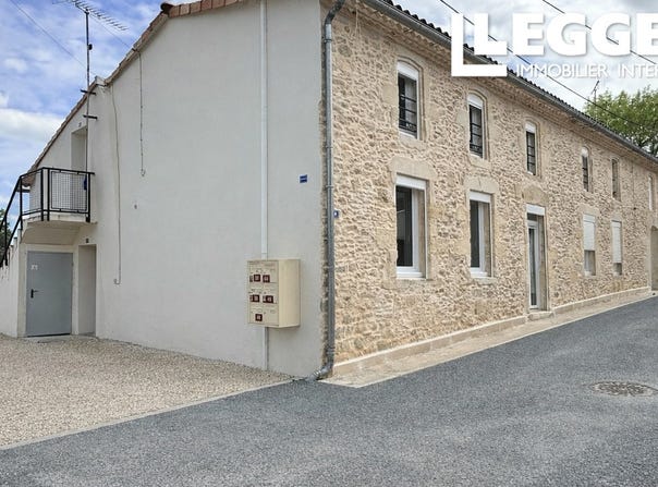 Saint-Paul, Nouvelle-Aquitaine 33390