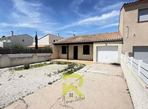 Agde, Hérault 34300