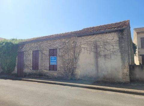 CISSAC MEDOC, Aquitaine 33250