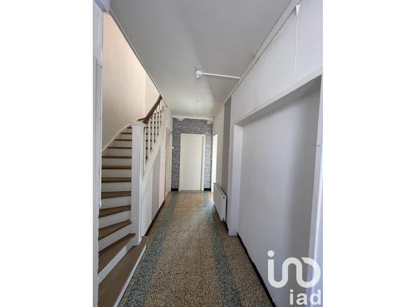 Courrières, Hauts-de-France 62710
