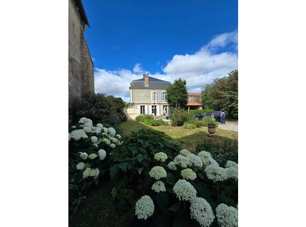 MOUTIERS SUR LE LAY, Pays de la Loire 85320