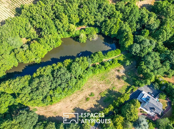 BELLEVIGNE EN LAYON, Pays de la Loire 49380