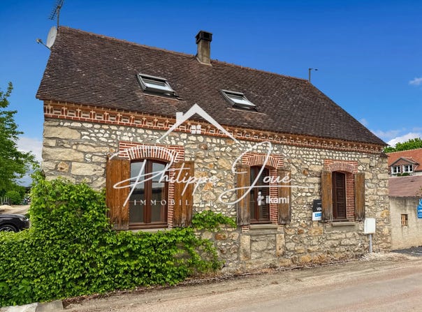 Saint-Maurice-aux-Riches-Hommes, Yonne 89190