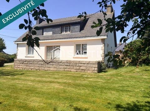 La Chapelle-Neuve, Bretagne 56500