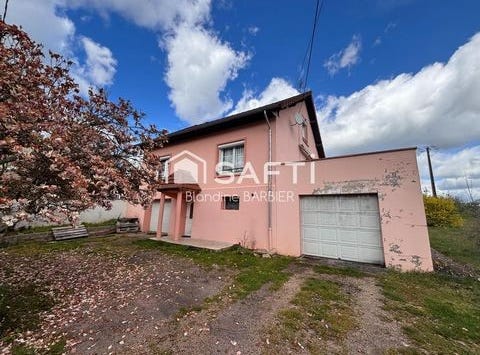 Le Breuil, Bourgogne 71670