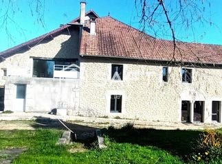 Amondans, Franche-Comté 25330