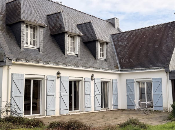 Sarzeau, Brittany 56370