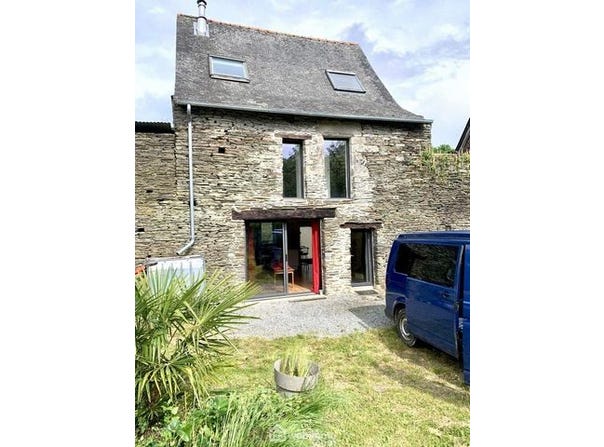 Ploërmel, Bretagne 56800