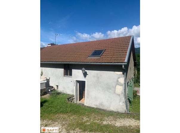 Anglefort, Rhône-Alpes 01350