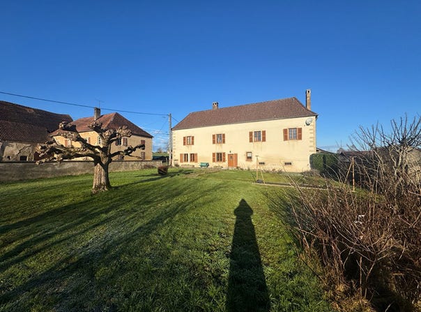 Villargent, Franche-Comté 70110
