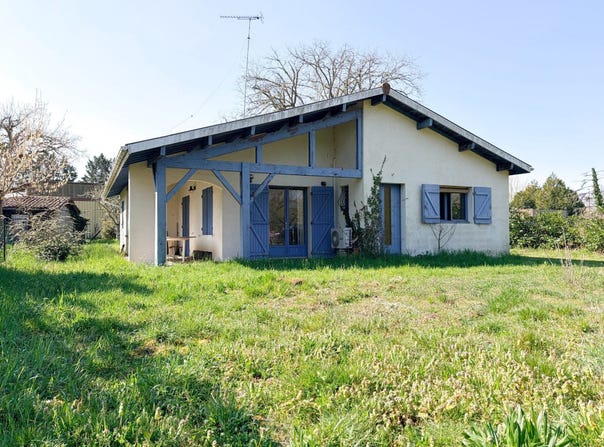 Pissos, Aquitaine 40410