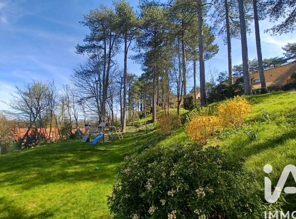 Neufchâtel-Hardelot, Hauts-de-France 62152