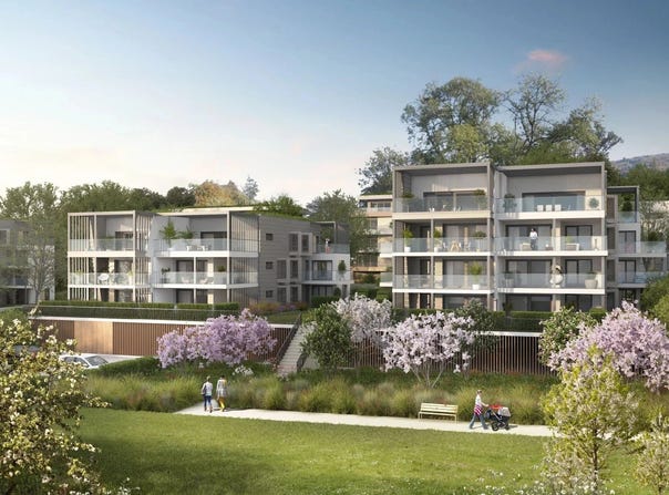 Evian-les-Bains, Rhône-Alpes 74500