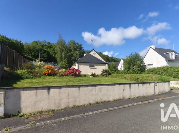 Lannion, Brittany 22300