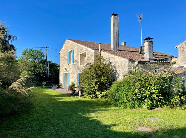 Les Nouillers, Poitou-Charentes 17380
