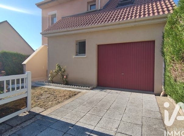 Le Petit-Quevilly, Normandy 76140