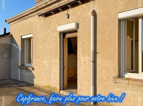 LA CLAYETTE, Bourgogne 71800