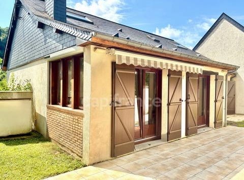 ST LAURENT DE BREVEDENT, Haute-Normandie 76700