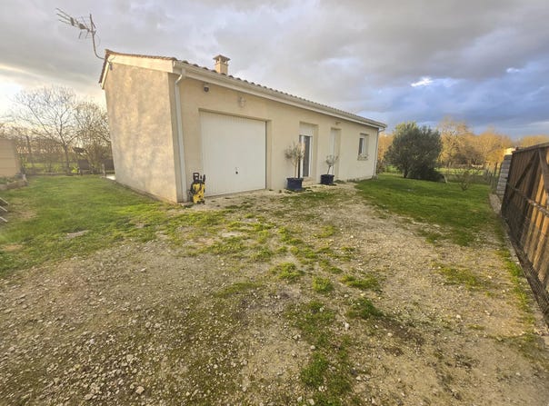 Campugnan, Gironde 33390