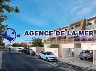 Carnon-Plage, Hérault 34280