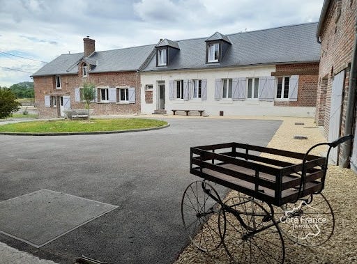 Macquigny, Hauts-de-France 02120