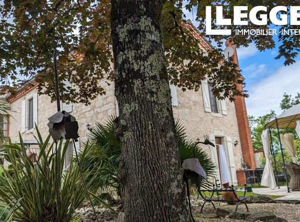 Castelnau-de-Montmiral, Occitanie 81140