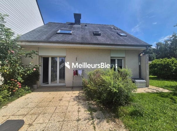 Morlaix, Finistère 29600