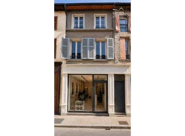 La Côte-Saint-André, Isère 38260