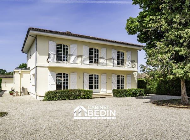 BLANQUEFORT, Nouvelle-Aquitaine 33290